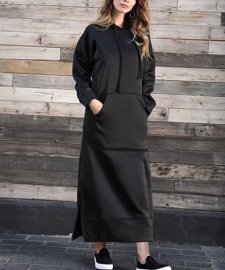 Hoodies Dress for Women Fashion