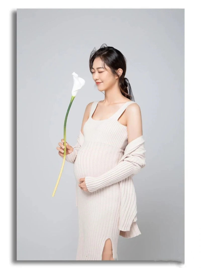 Maternity Dress for Women Pregnant Dresses