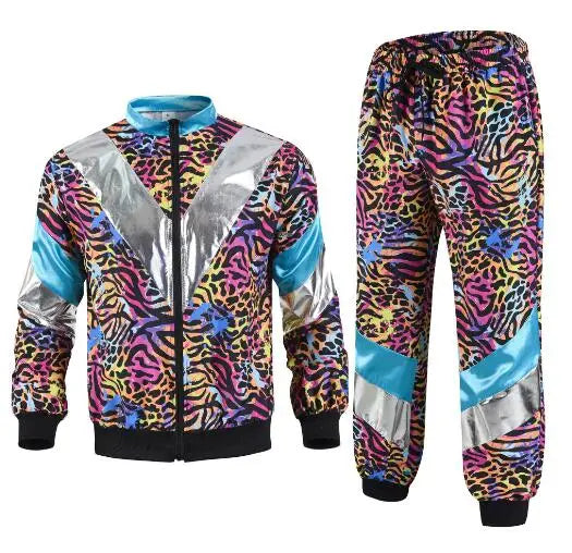 80s 90s Fancy Dress Costumes for Men
