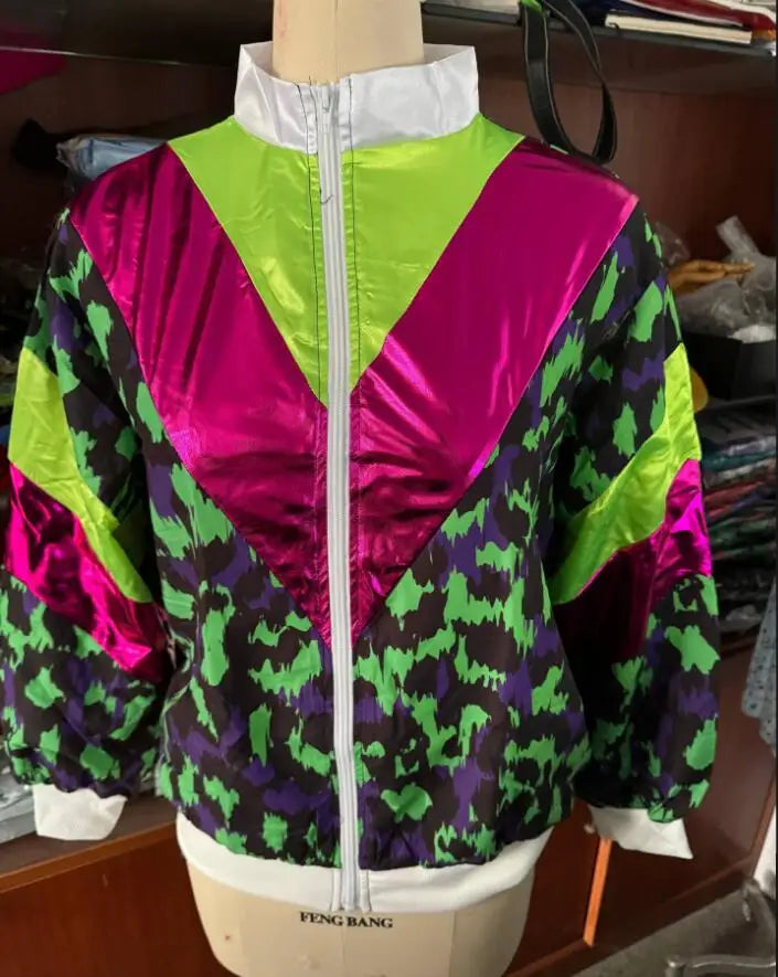 80s 90s Fancy Dress Costumes for Men