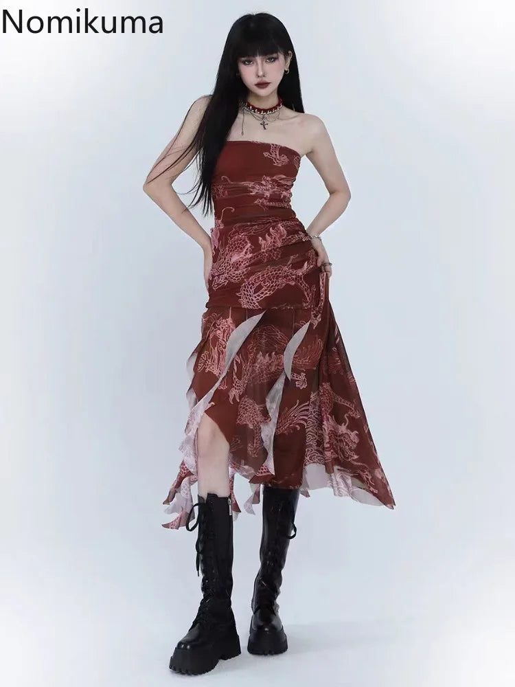 Sexy Dresses for Women