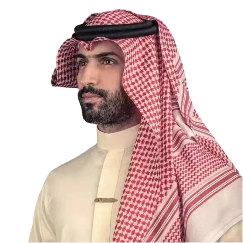 Ramadans Muslims Dress Abayas Dubai Casual