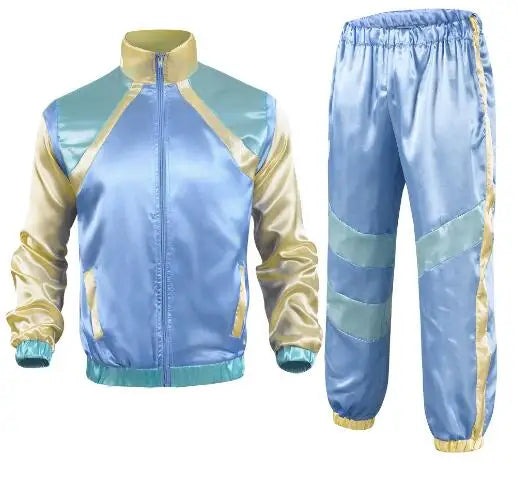 80s 90s Fancy Dress Costumes for Men