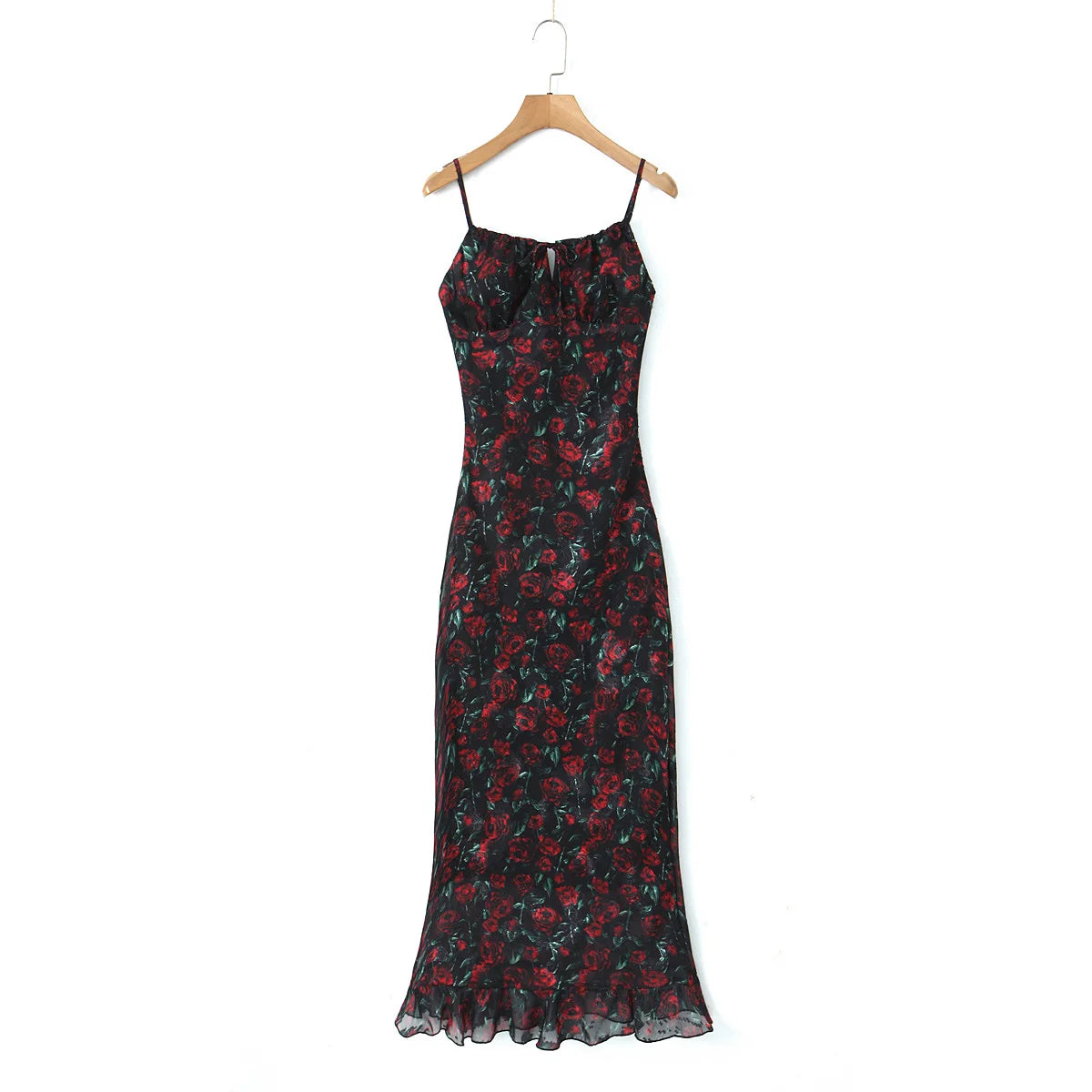 Midi dresses for women Summer bodycon dresses sexy vintage clothes