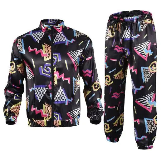 80s 90s Fancy Dress Costumes for Men
