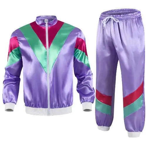 80s 90s Fancy Dress Costumes for Men