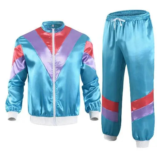 80s 90s Fancy Dress Costumes for Men