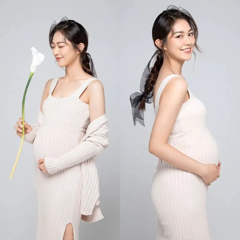 Maternity Dress for Women Pregnant Dresses