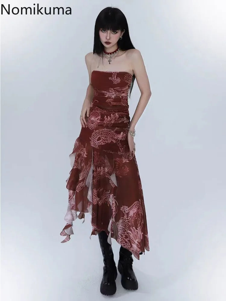 Sexy Dresses for Women