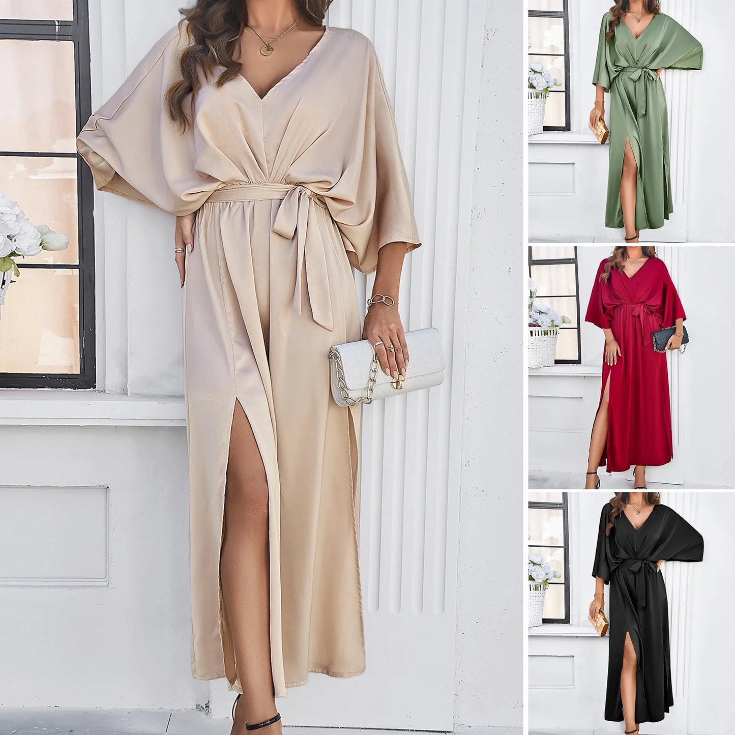 Women Female Clothing Fashion Elegant