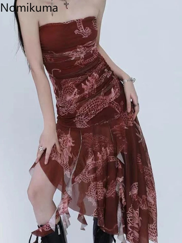 Sexy Dresses for Women