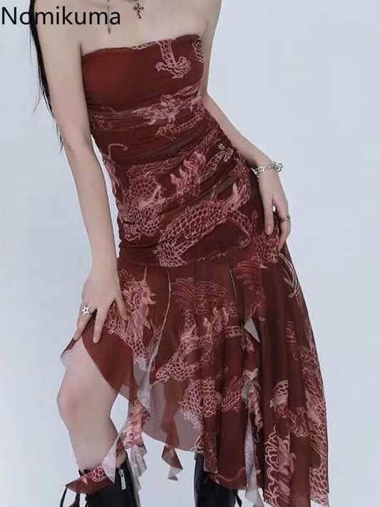 Sexy Dresses for Women