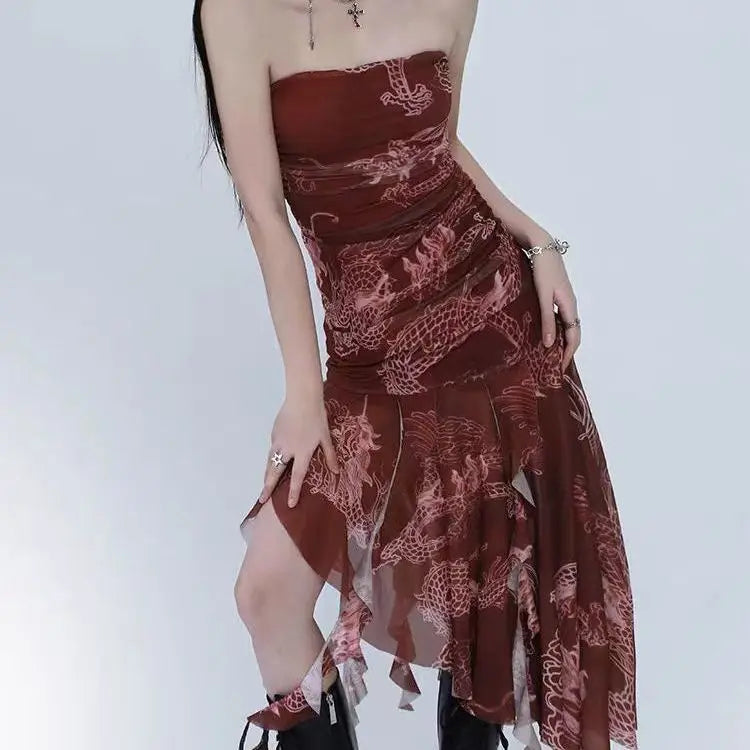 Sexy Dresses for Women
