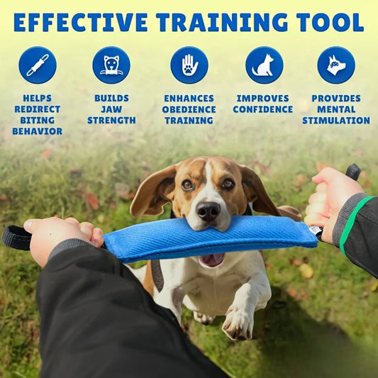 Dog Bite Tug of War Toy