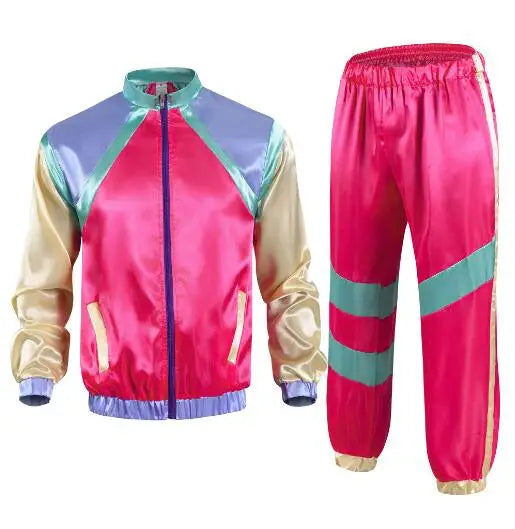 80s 90s Fancy Dress Costumes for Men