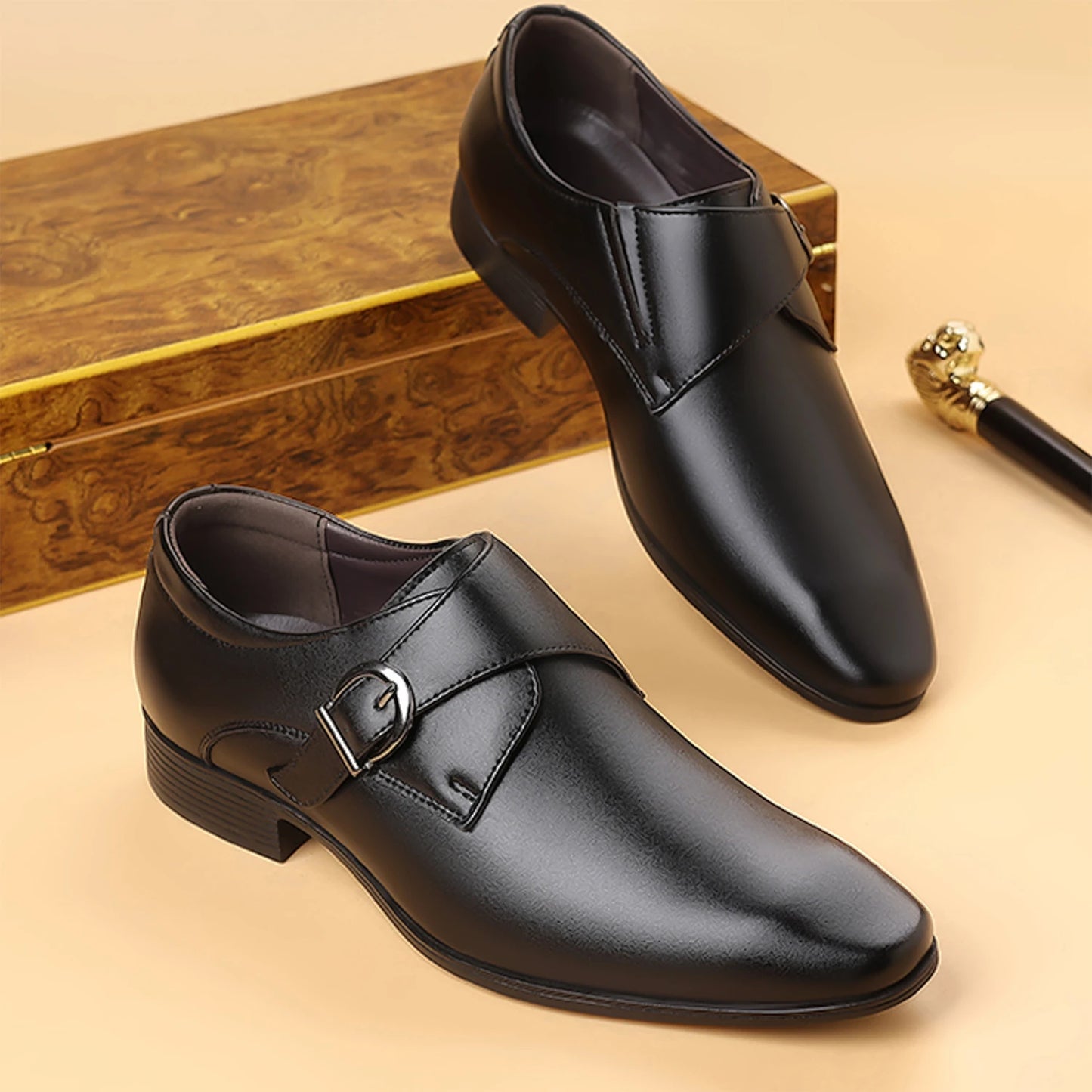 Men's Dress Shoes Casual Shoes