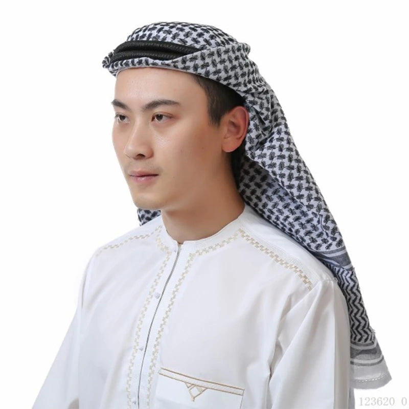 Ramadans Muslims Dress Abayas Dubai Casual