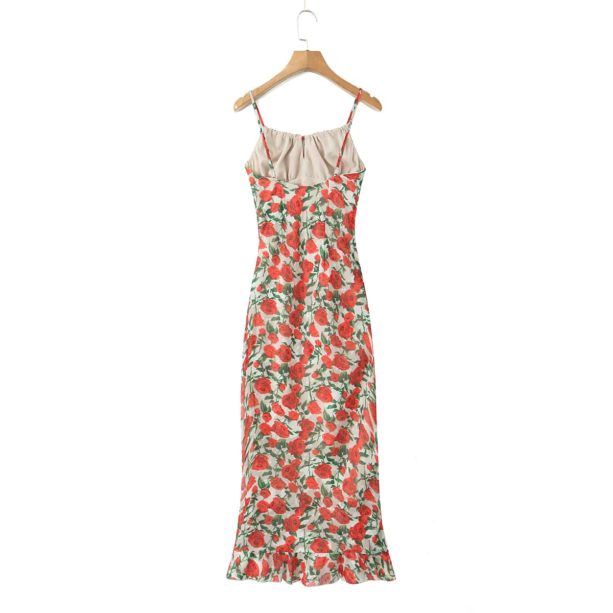 Midi dresses for women Summer bodycon dresses sexy vintage clothes