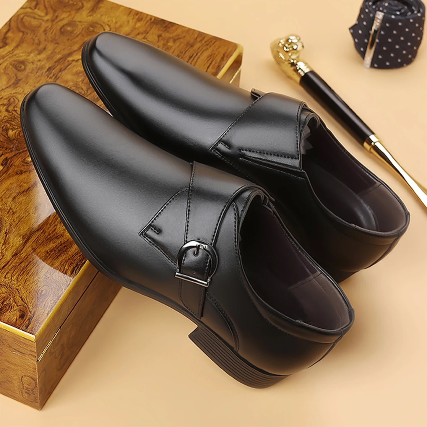 Men's Dress Shoes Casual Shoes