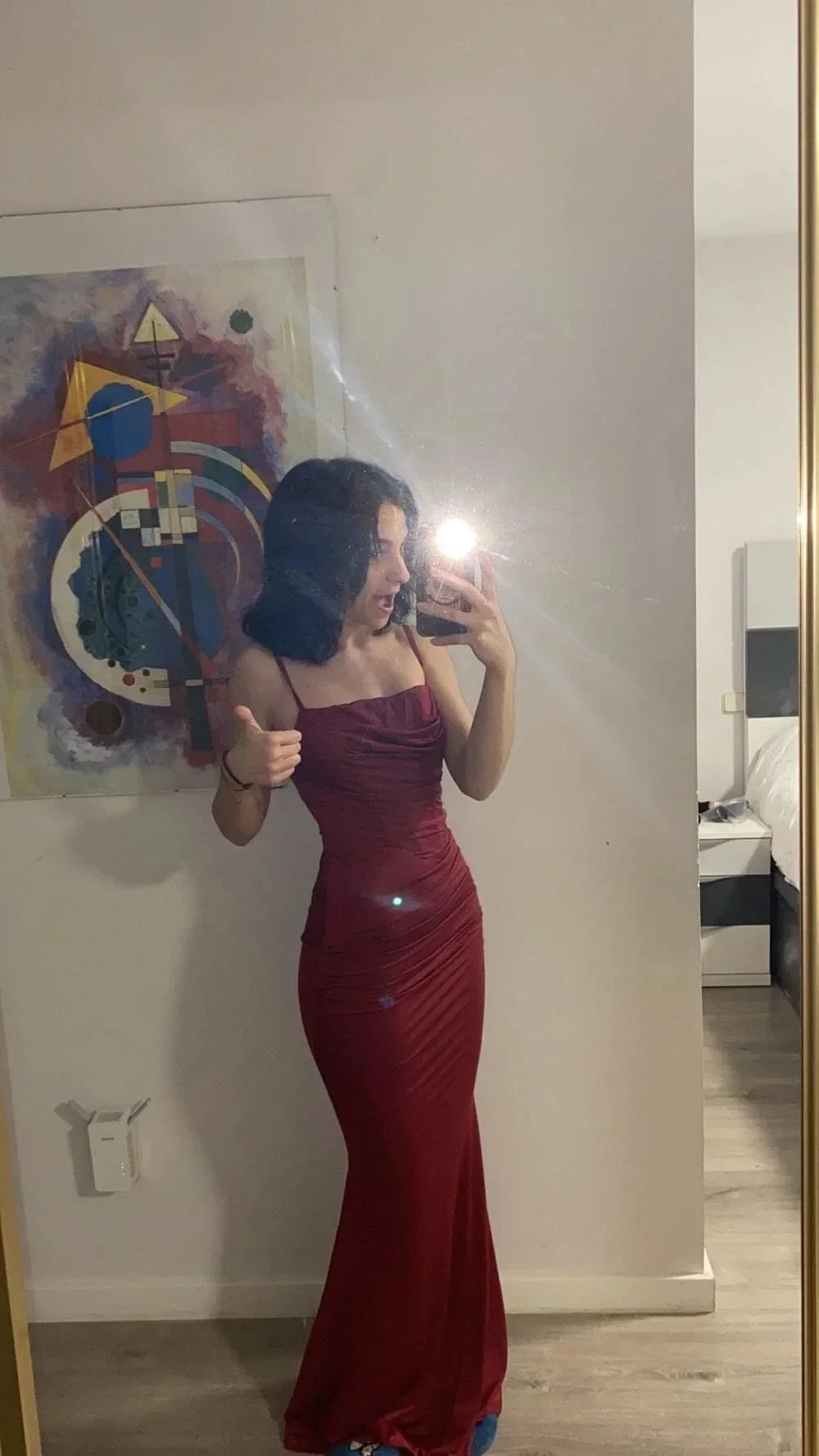 Elegant Dresses for Women