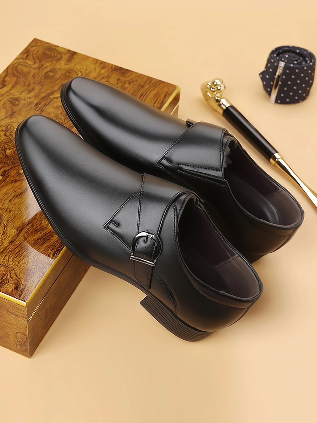Men's Dress Shoes Casual Shoes
