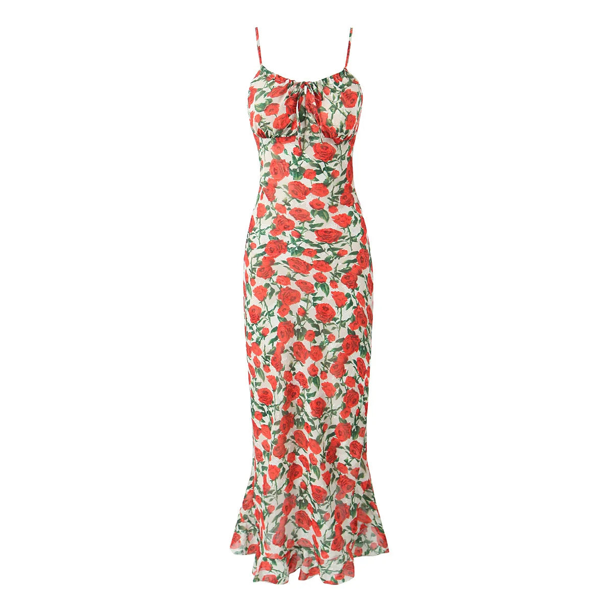 Midi dresses for women Summer bodycon dresses sexy vintage clothes