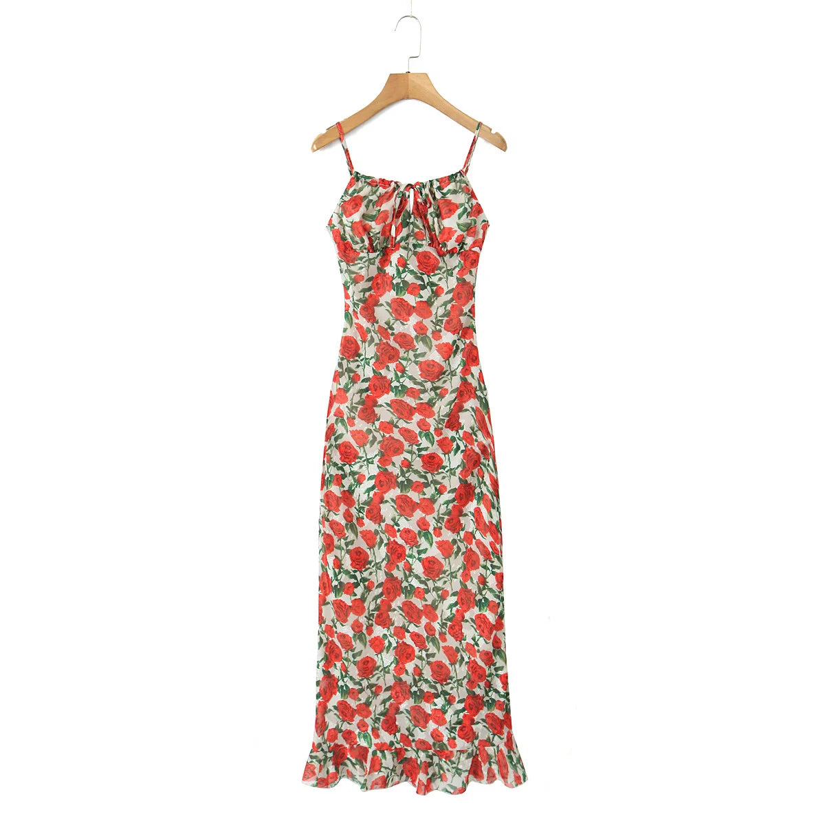 Midi dresses for women Summer bodycon dresses sexy vintage clothes