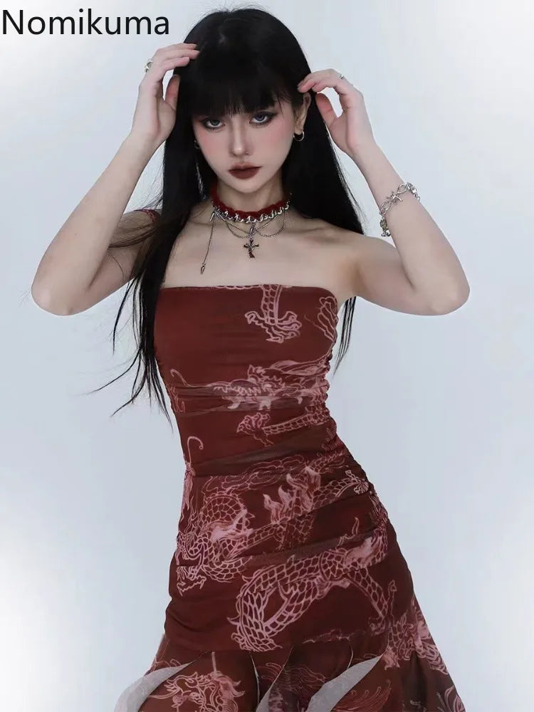Sexy Dresses for Women