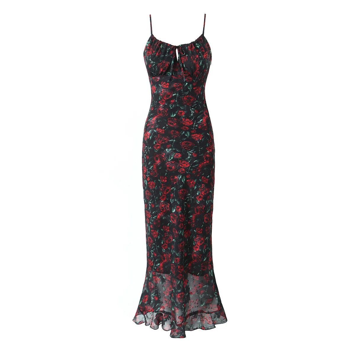 Midi dresses for women Summer bodycon dresses sexy vintage clothes