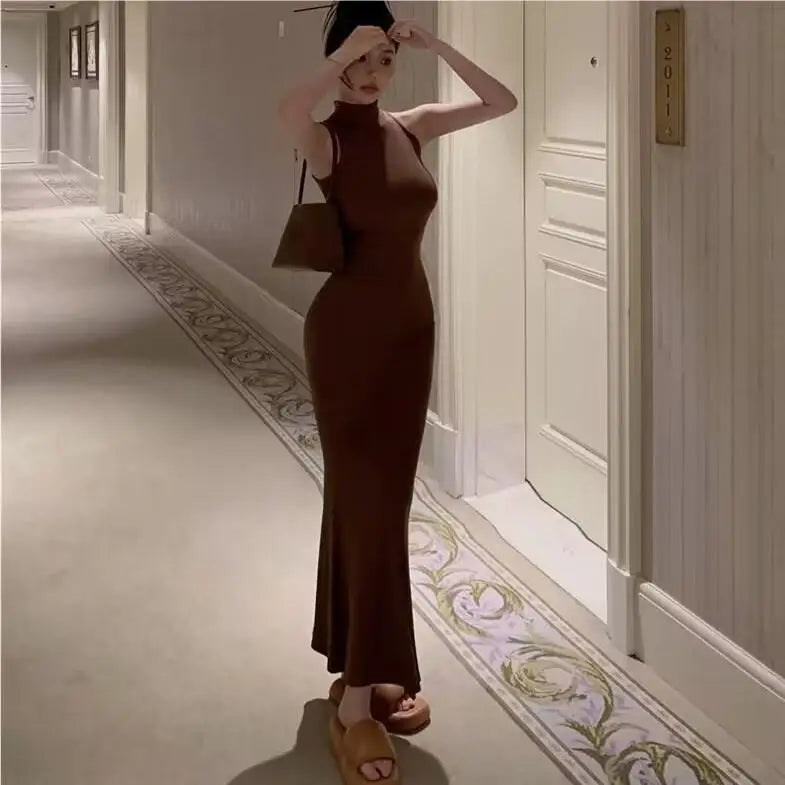Long dresses for women