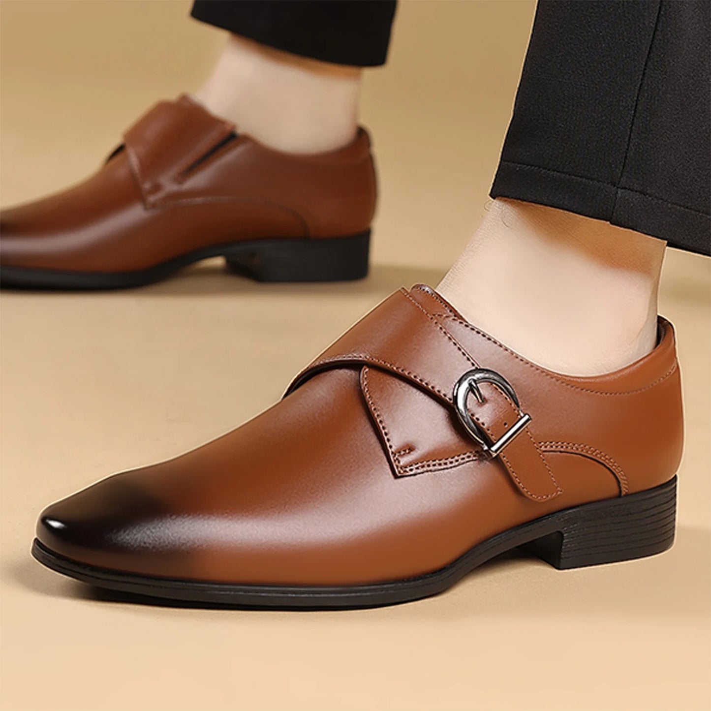Men's Dress Shoes Casual Shoes