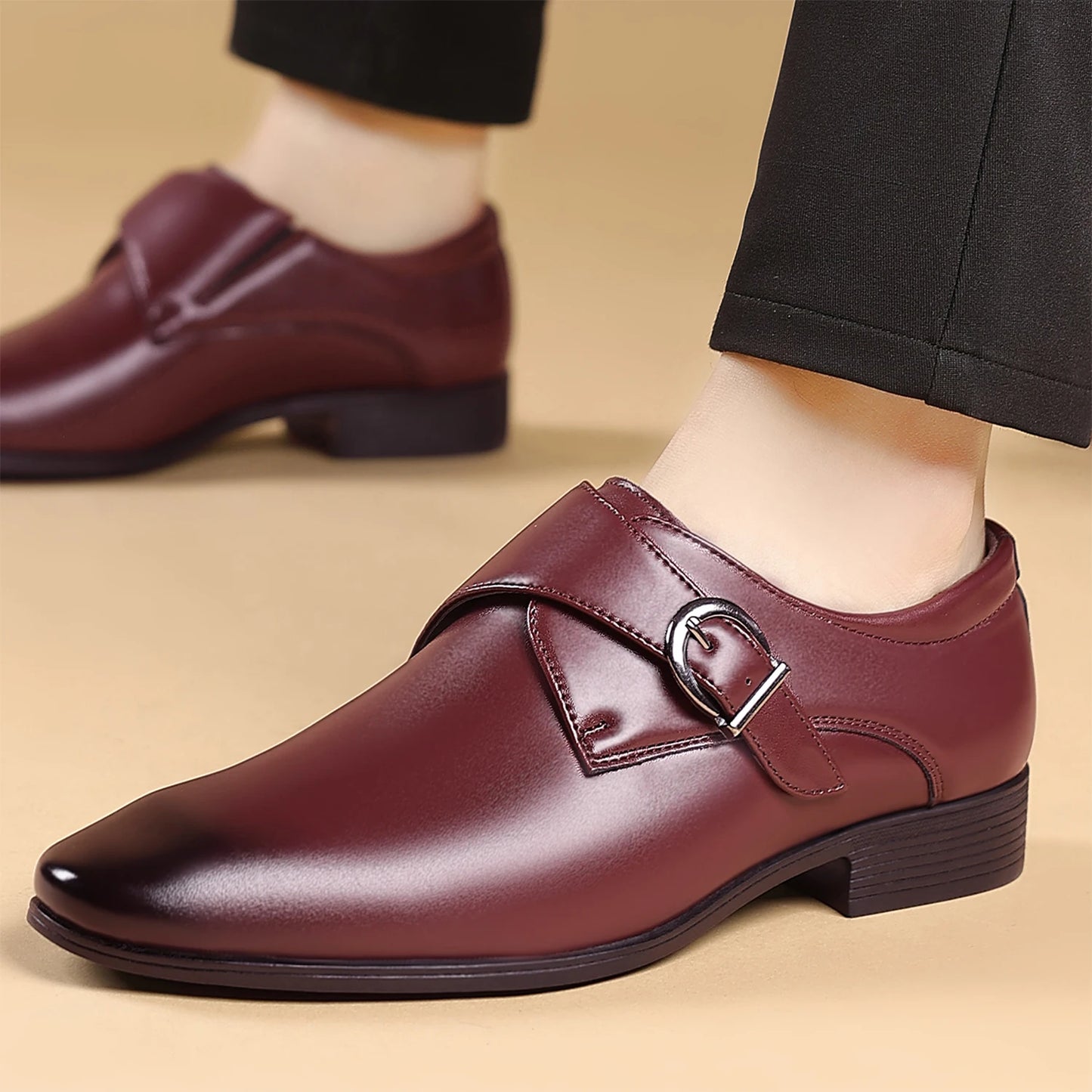 Men's Dress Shoes Casual Shoes