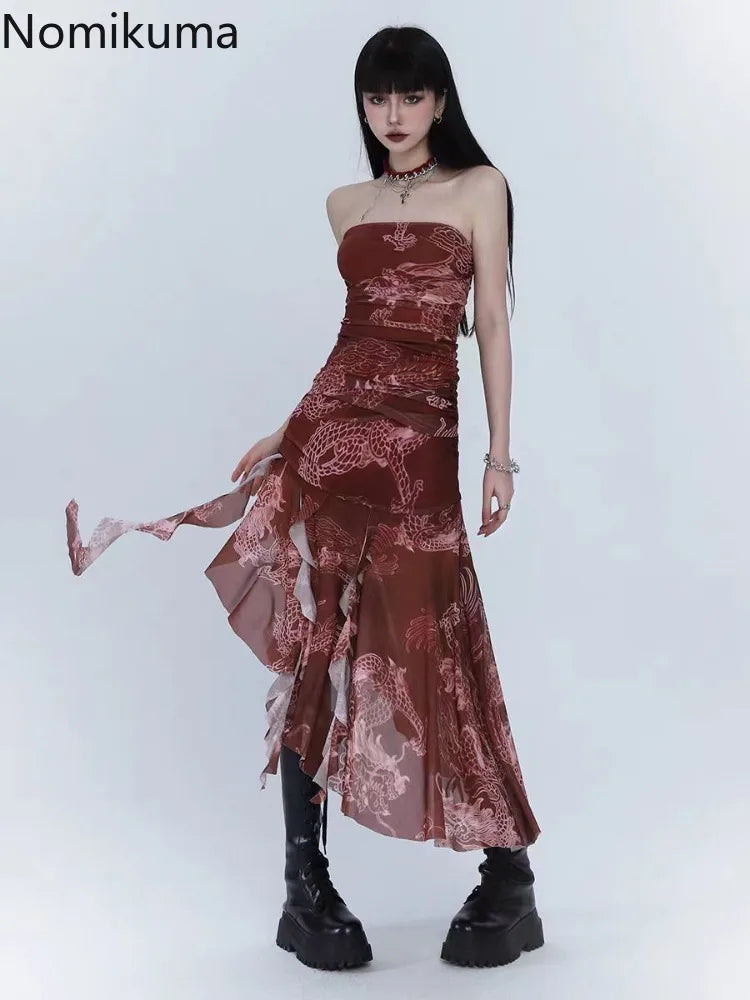 Sexy Dresses for Women