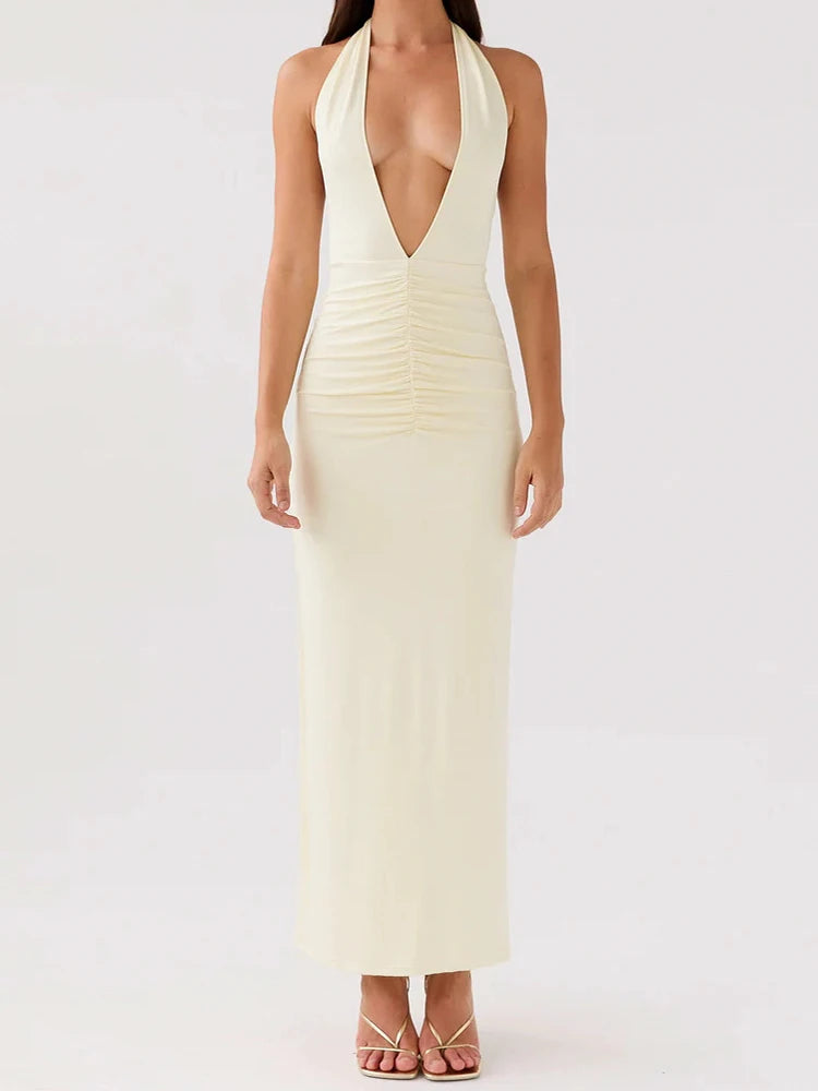 Party Dresses For Women Fashion Sexy Club Streetwear