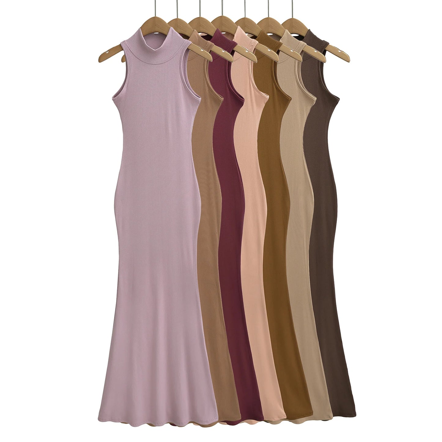 Long dresses for women